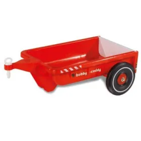 Remolque BOBBY CAR Caddy BIG 56292