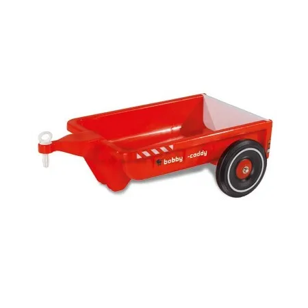 Aanhangwagen BOBBY CAR Caddy BIG 56292