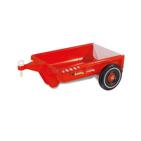 Anhänger BOBBY CAR Caddy BIG 56292 56292