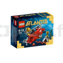 LEGO Atlantis 7976 Mini Deep Scooter LEGO