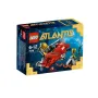 El Mini Scooter Deep Sea LEGO Atlantis 7976