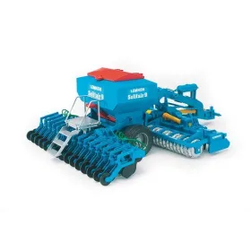 Lemken Solitair 9 zaaimachine BRUDER 02026