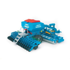 Sämaschine Lemken Solitair 9 BRUDER 02026 02026