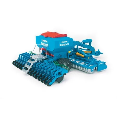 Semoir Lemken Solitair 9 BRUDER 02026 BRUDER