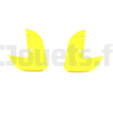 Rear mudguard Corral T-REX Yellow Peg-Pérego PEG-PEREGO