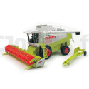 CLAAS Lexion 480 combine harvester BRUDER 02120 BRUDER