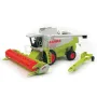 CLAAS Lexion 480 rooier BRUDER 02120