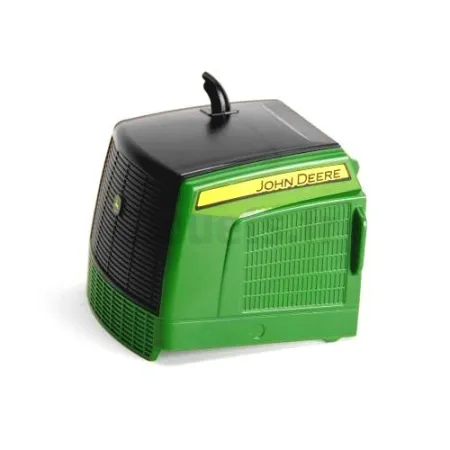 Capot avant pour Grumier Bruder 02133 BRUDER