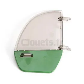 Puerta para camión forestal Bruder 02133
