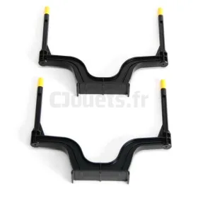 Soportes para camiones madereros Bruder 02133