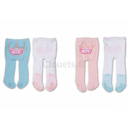 Baby Annabell Tights 763001