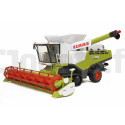 Harvester Class Lexion 780 Terra Tec Bruder 02119 BRUDER