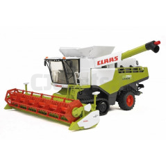 Harvester Klasse Lexion 780 Terra Tec Bruder 02119 02119