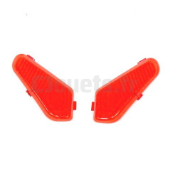 Rear lights Polaris Ranger RZR volts Peg-Pérego SPST8920RF