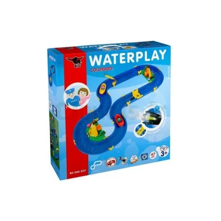 Jeu d'eau Big Waterplay Colorado BIG