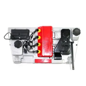 Bloc moteur Gaucho & Superpower Peg-Pérego PEG-PEREGO