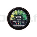 Dashboard with Leds Polaris Ranger RZR OD0513 PEG-PEREGO