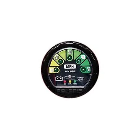 LED-dashboard Polaris Ranger RZR OD0513