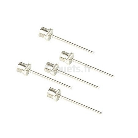 Hudora 76151 metal inflation needles