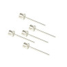 Hudora 76151 metal inflation needles 76151