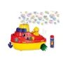 Pustefix zeepbellenboot 420869780