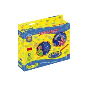 Double bulles de savon Pustefix 420869585 PUSTEFIX