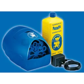 Machine à bulles de savon Pustefix 420869790 PUSTEFIX