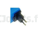 Socket for Peg-Pérego battery charger PEG-PEREGO