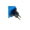 Socket for Peg-Pérego battery charger MECE0025