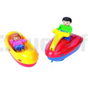 Waterplay fun boats 55108 BIG