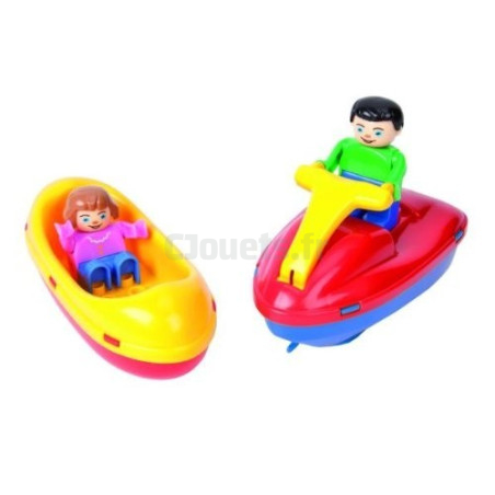 Waterplay fun boats 55108