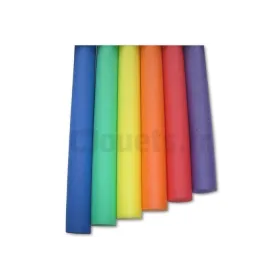 Frite en mousse 160 cm Ø 6.5 cm
