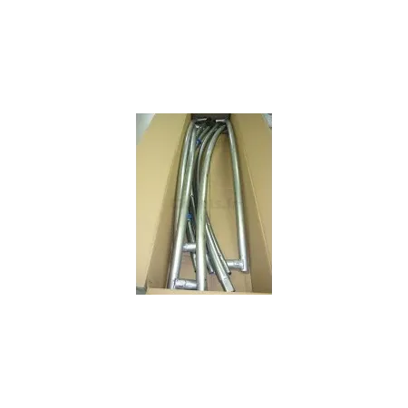 Barre pour trampoline NEW SPORT Sans marque