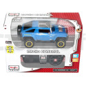 Hummer HX 08 1:24 R/C 27 MHz Maisto 810653 MAISTO