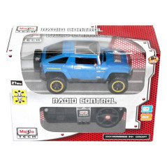 Hummer HX 08 1:24 R/C 27 MHz Maisto 810653 8109865