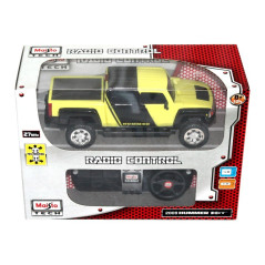 Hummer H3T R/C 27 MHz Maisto 81054 81054