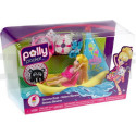 Bananenboot Polly Pocket T9434 MATTEL