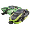 Ben 10 and Kevin 11 Alien Crash Vehicle 37966 37966