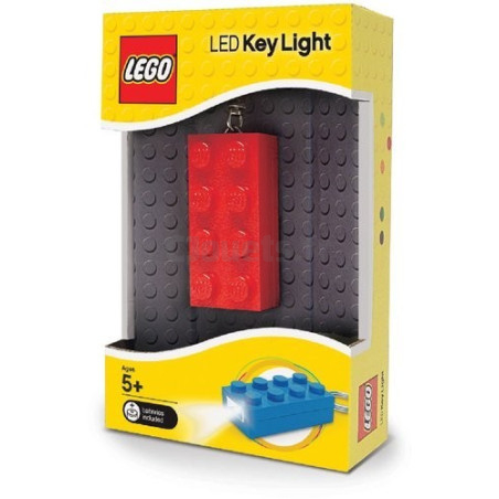 Mini lampe de poche Lego