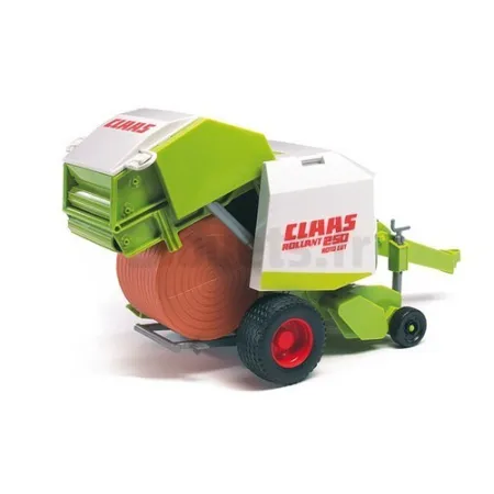 CLAAS Rollant 250 stropers BRUDER 02121