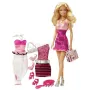 Poupée Barbie V8558 BARBIE