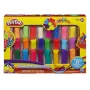 Doos met 33 kleuren Play-Doh boetseerklei A3458E24