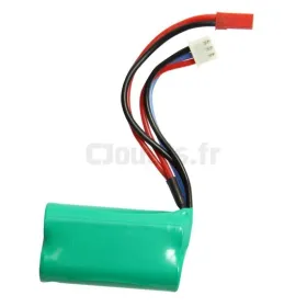 Batería Carrera RC 410022 7,4 V 650 mAh