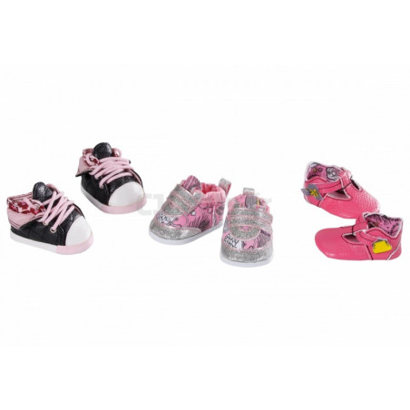 Baby Born Shoes 818374