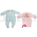 Baby Annabell Outfit, Pajamas, Nightgown 791929 BABY ANNABELL