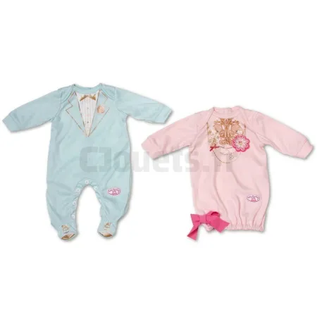 Baby Annabell pyjama, nachthemd 791929