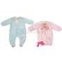 Baby Annabell pyjama, nachthemd 791929