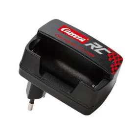Acculader 4.2V 350mA Carrera RC 800042