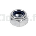 1 M8 lock nut for Peg-Pérego axle and steering PEG-PEREGO