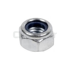 1 M8 lock nut for Peg-Pérego axle and steering FRM8